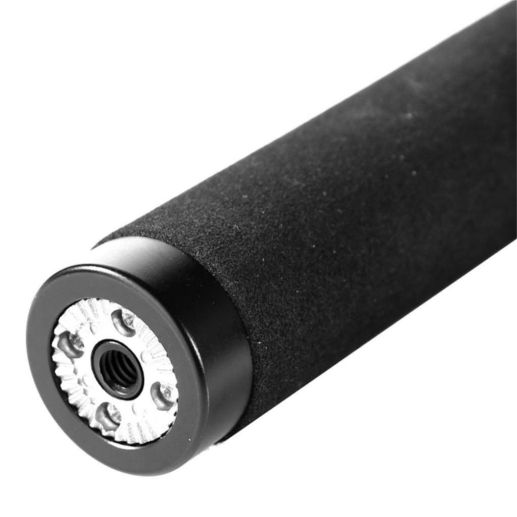 Waterproof Handheld Monopod Selfie Stick Pole for  Hero 4 SJ4000 SJ6000