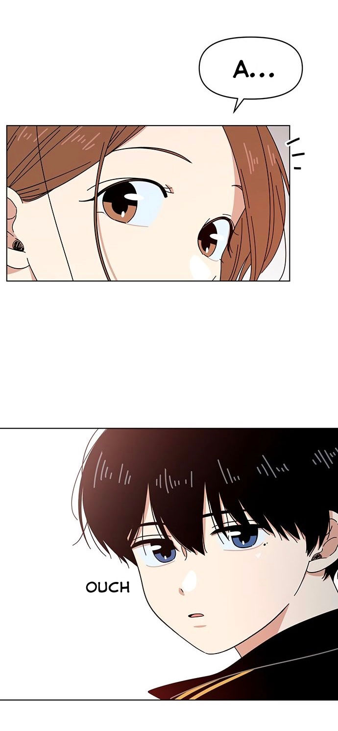 mùa hoa nở rộ chapter 17 42