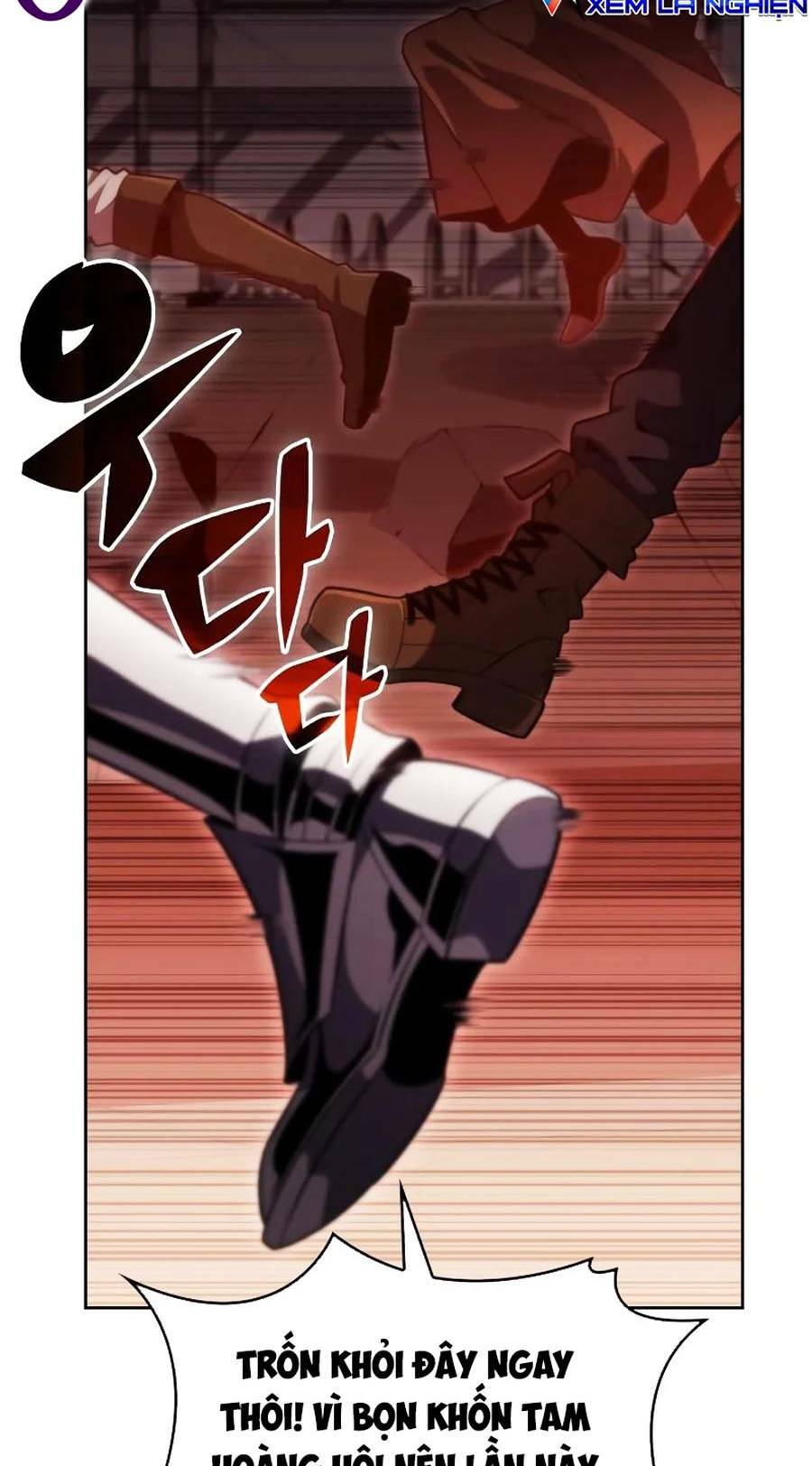 Người Chơi Mới Cấp Tối Đa Chapter 54 36