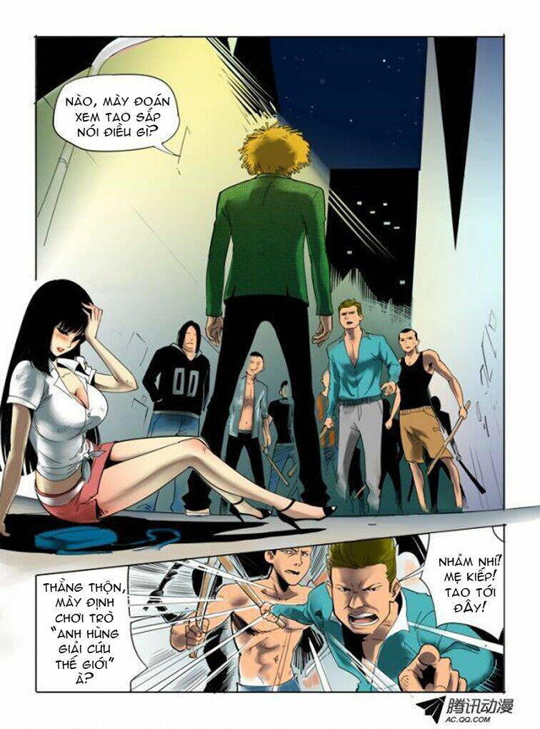 thần tại nhân gian chapter 1 4