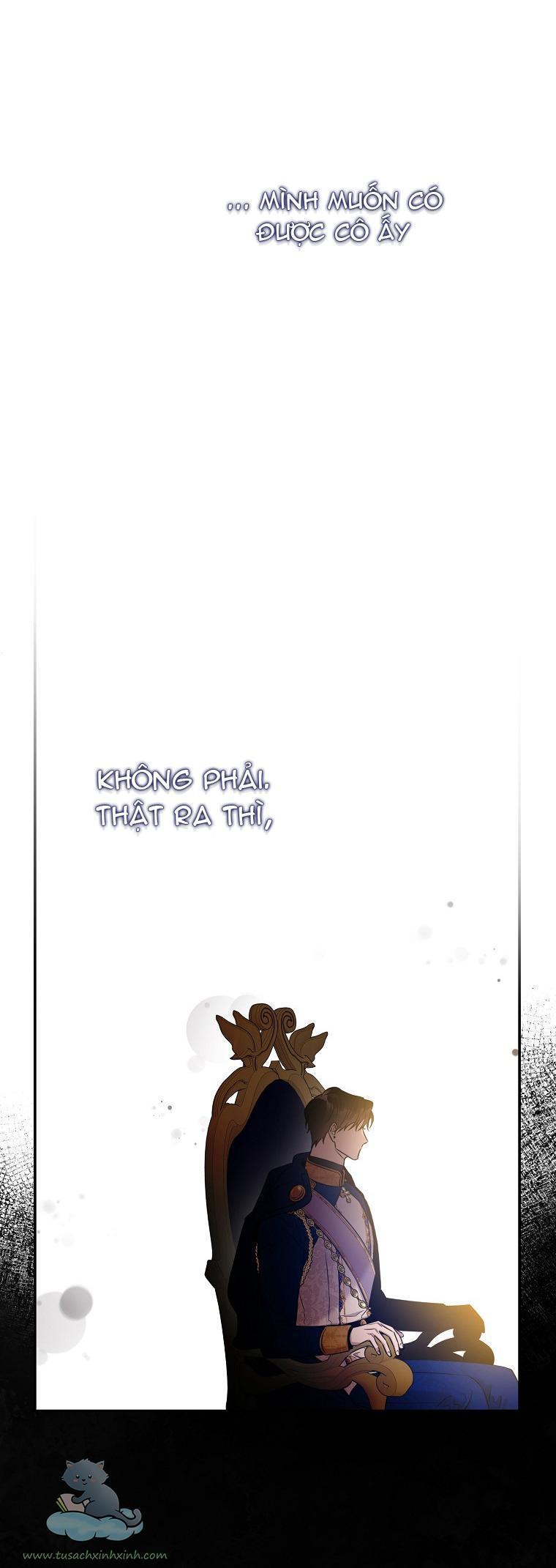 thuần hóa bạo chúa rồi bỏ trốn chapter 45 14