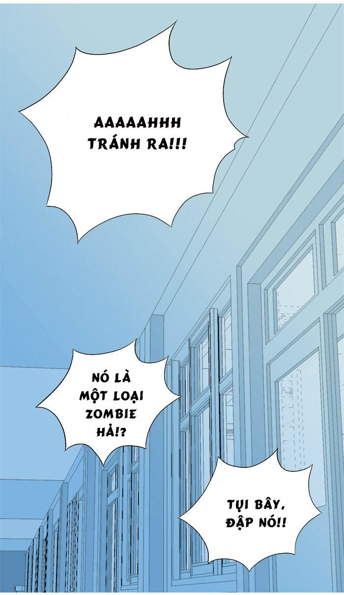 aura from another planet chapter 13 6