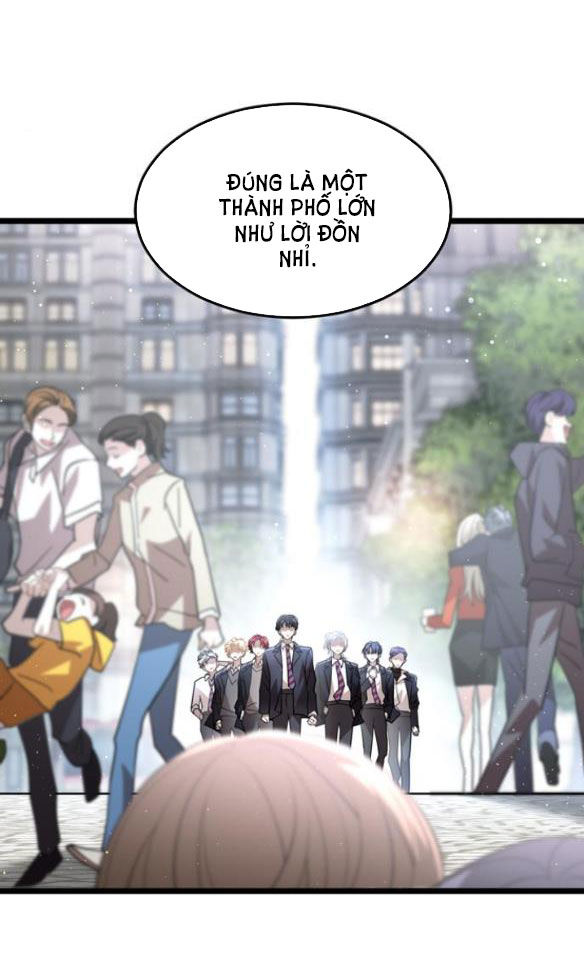 dark moon - tế đàn ánh trăng chapter 39.2 32