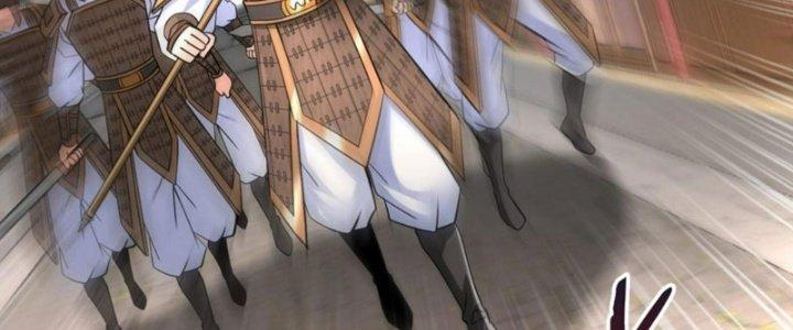 đại tần, ta là con tần thủy hoàng, giết địch thành thần chapter 29 51