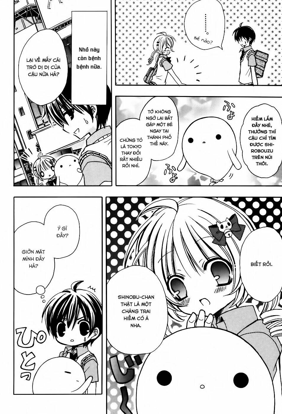 tokyo innocent chapter 34 8