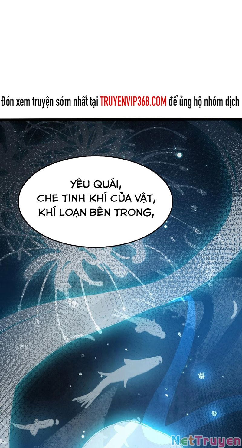 đại bảo kiếm của tôi chapter 62 7