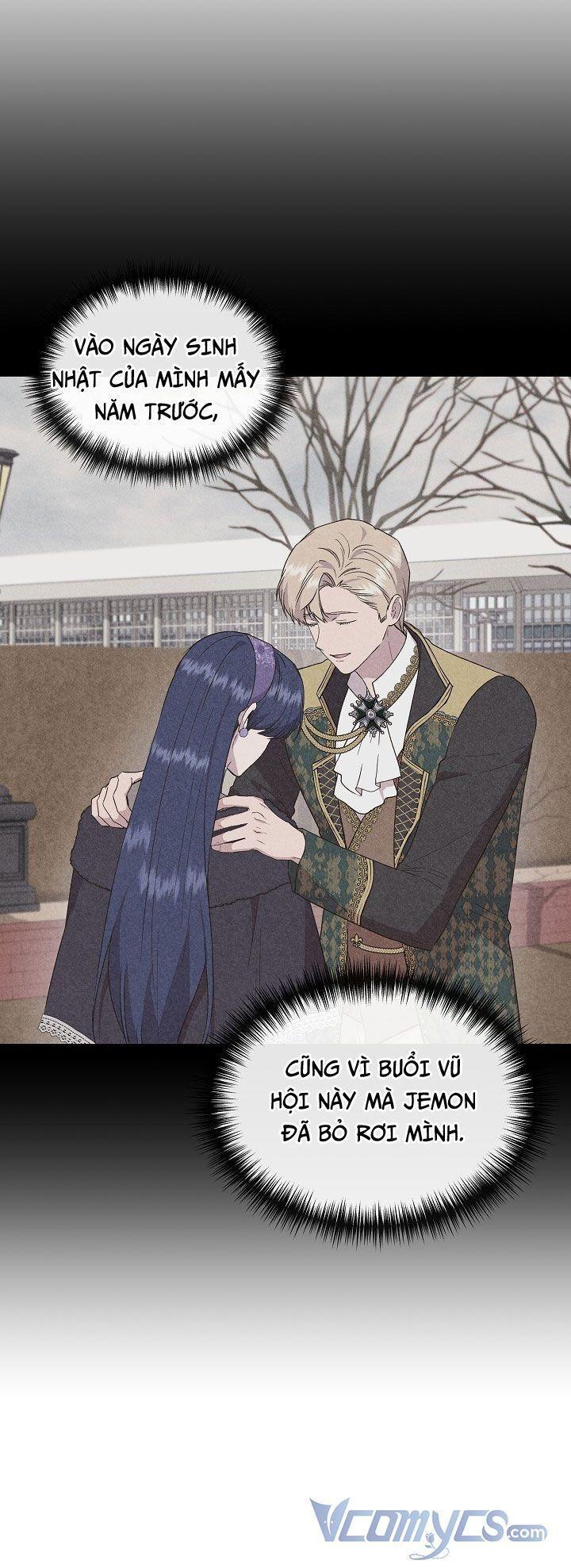 Tôi Không Phải Là Cinderella chapter 73 38