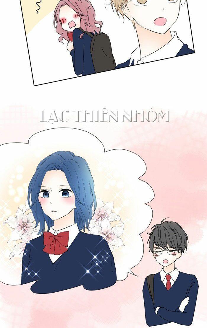 choco ngọt ngào chapter 51 8