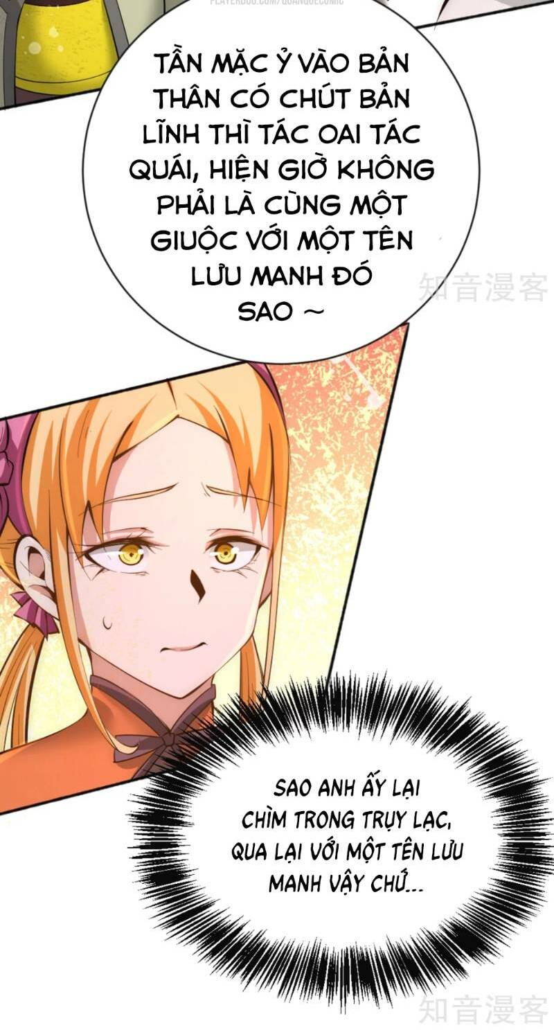 đô thị đỉnh phong cao thủ chapter 75 8