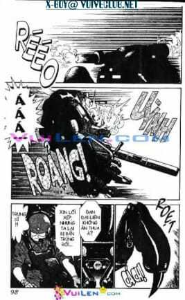 cảnh sát cơ động chapter 5 97