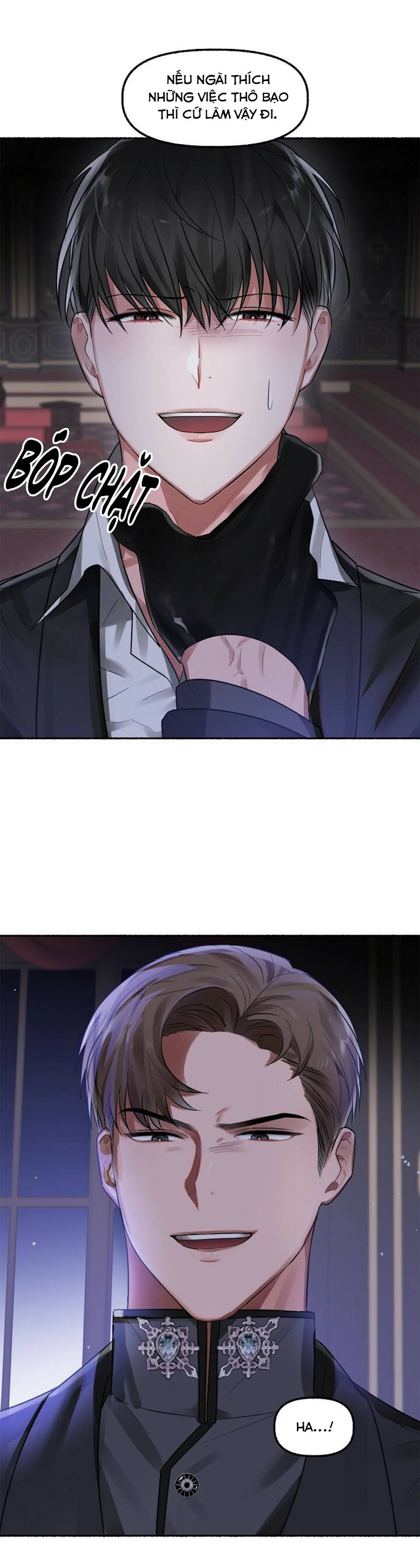 hoa triều chapter 4 46