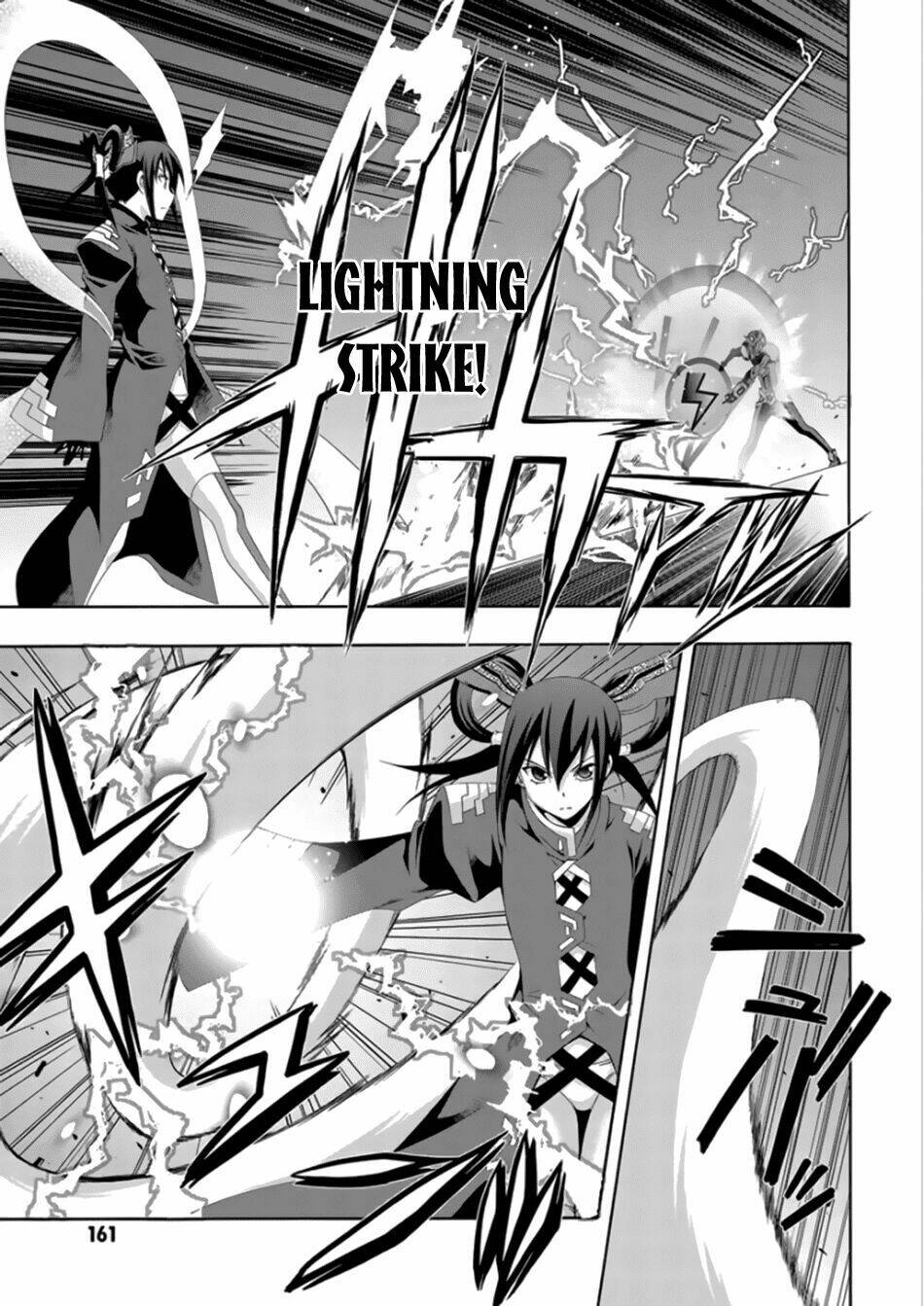 anh hùng xấu xa chapter 46 26