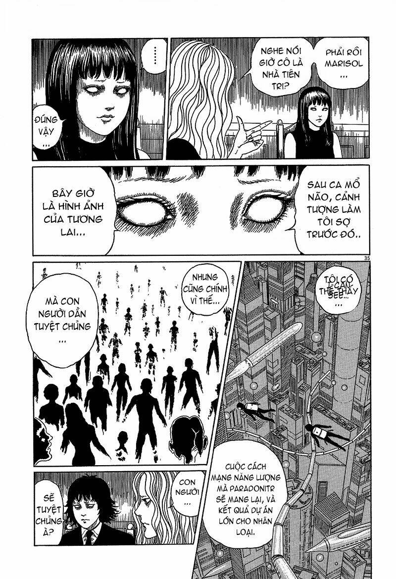 black paradox chapter 6 35