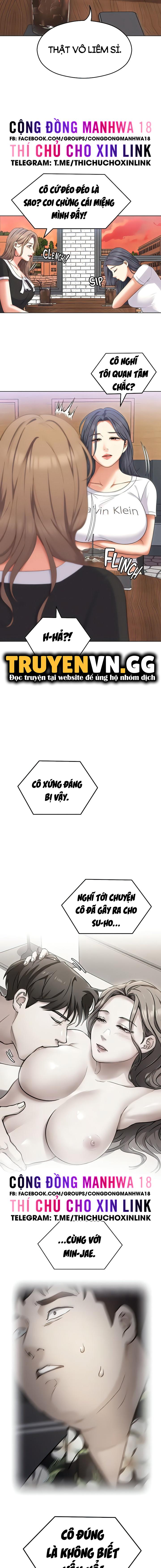 tối nay cưng muốn ăn gì? chapter 84 15