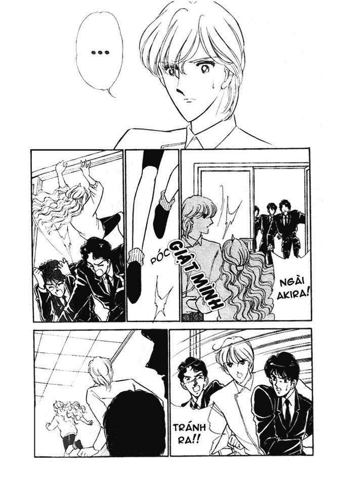 dấu phong ấn xanh chapter 2 125