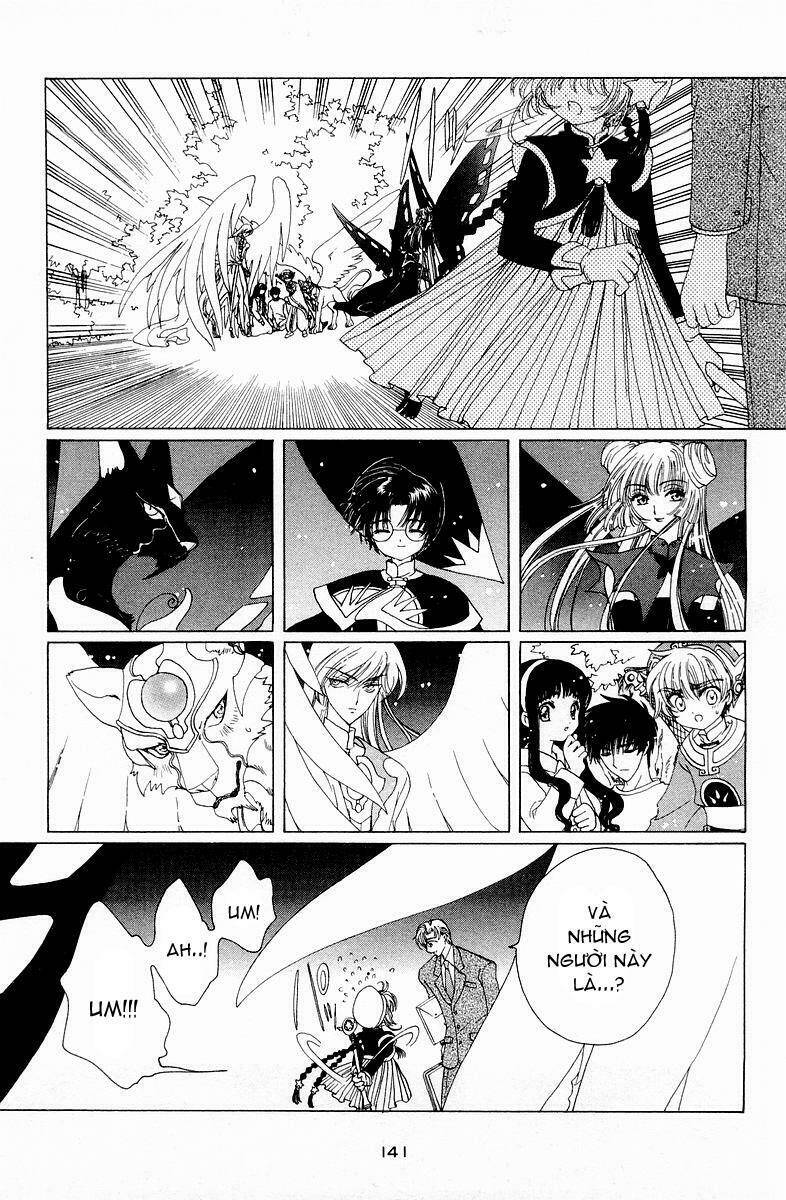 card captor sakura chapter 45 6