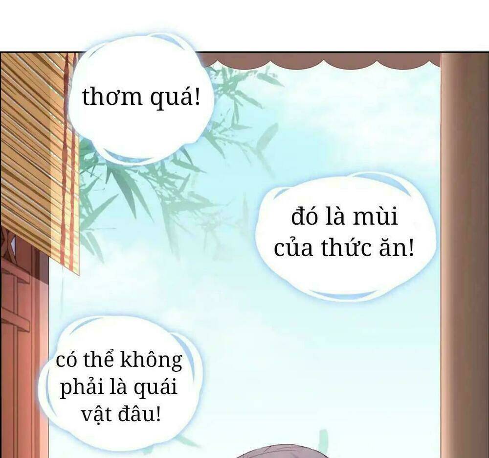 phi thiên địch tự dưỡng đích khẩu tử chapter 3 6