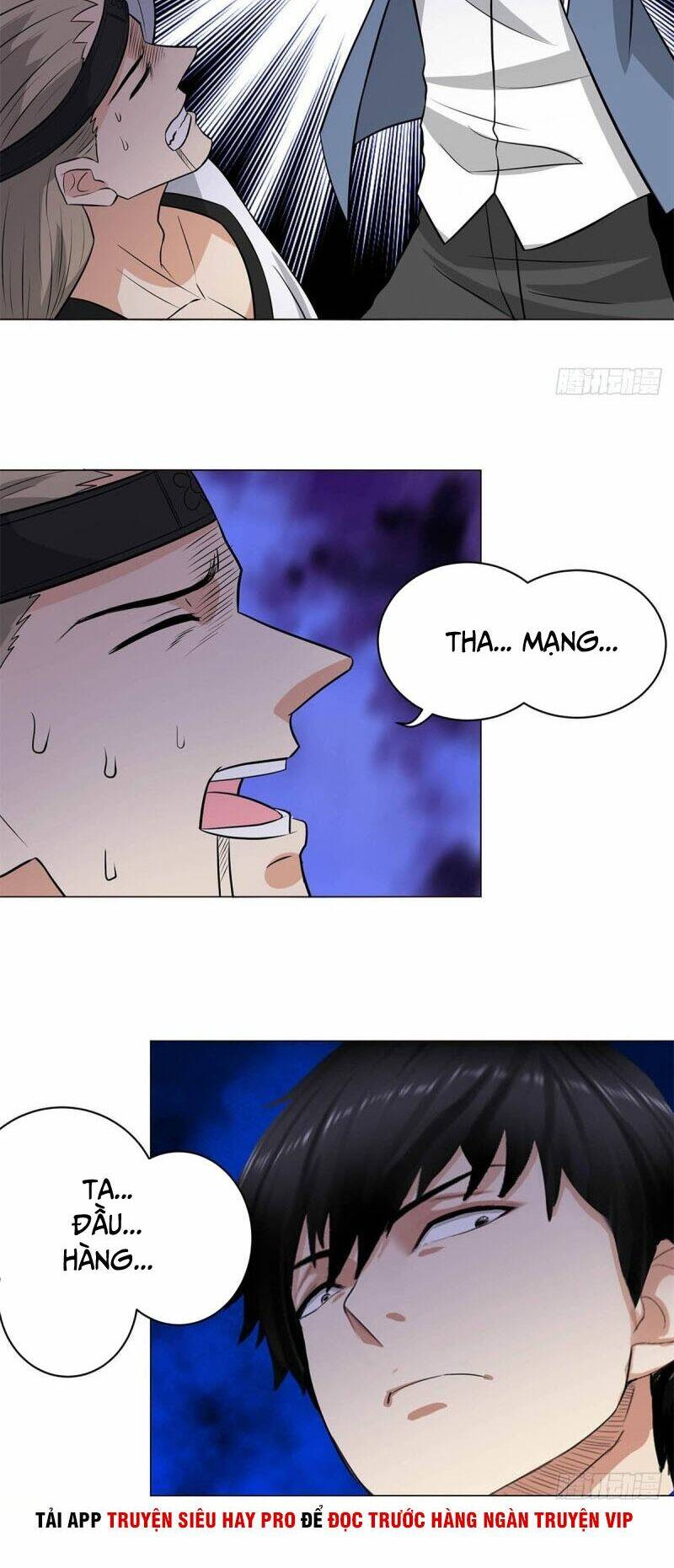 học viện cao thủ chapter 257 25