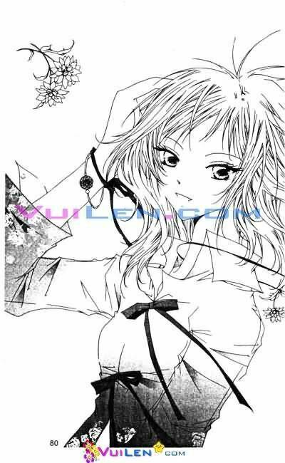 tiểu nữ vương chapter 5 80