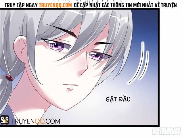 cơ trưởng ngài nhẹ nhàng thôi chapter 29 51