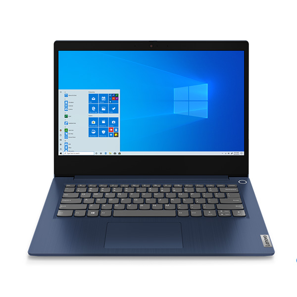 Laptop Lenovo IdeaPad 3-14ITL6 82H700G1VN Intel Core i5-1135G7/8GB RAM/512GB SSD/14''/WIN10) - Hàng chính hãng