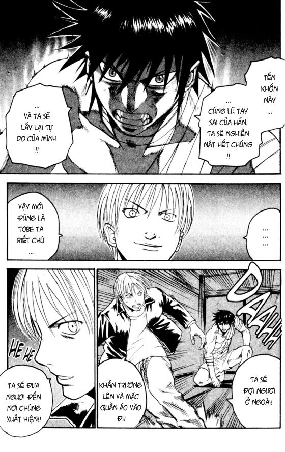 togari chapter 47 10