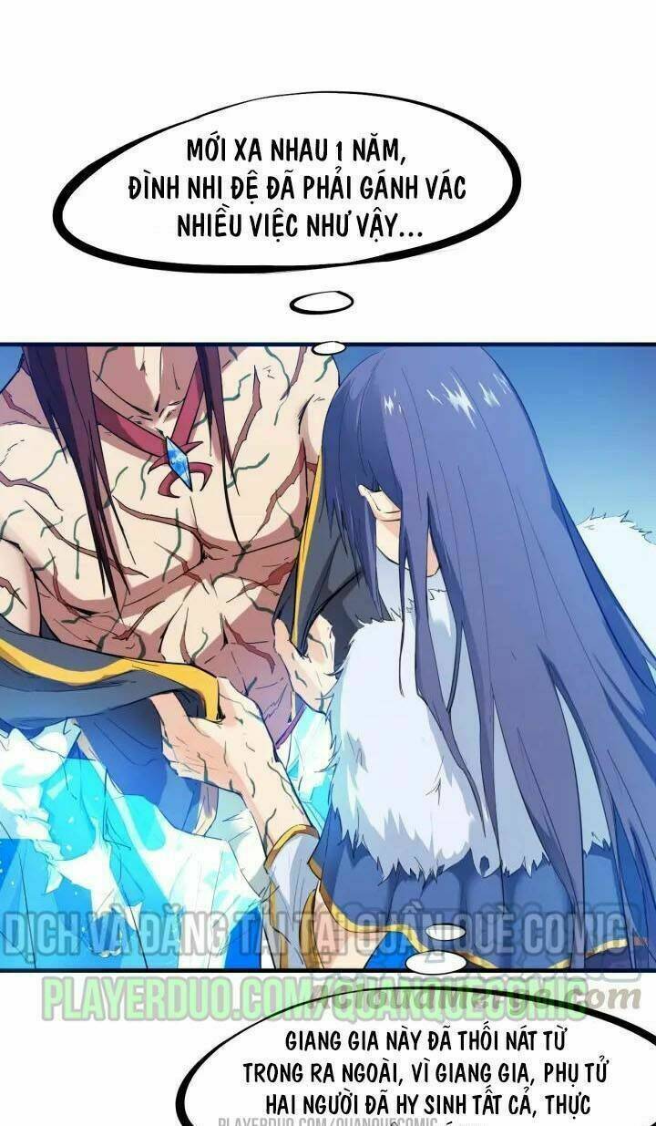 long mạch võ thần chapter 19 7