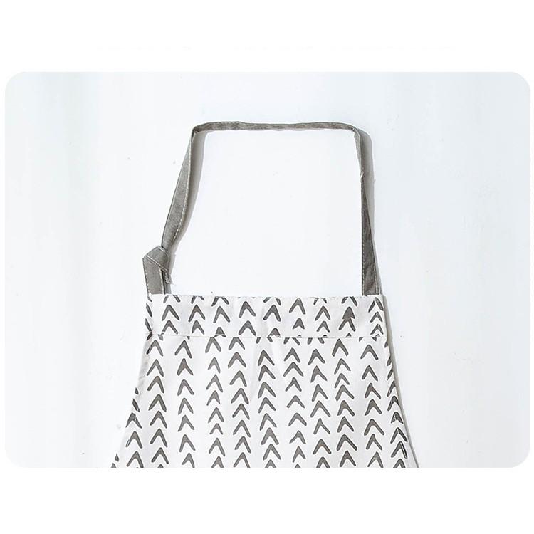 TẠP DỀ UNISEX