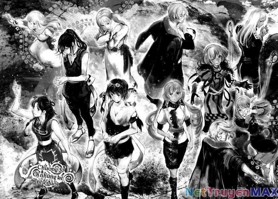 children of the whales chapter 37 2