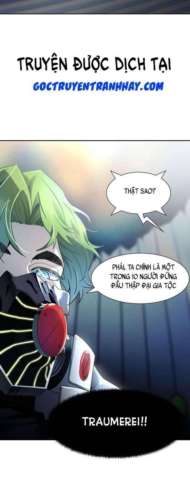 tòa tháp bí ẩn 2 chapter 539 12