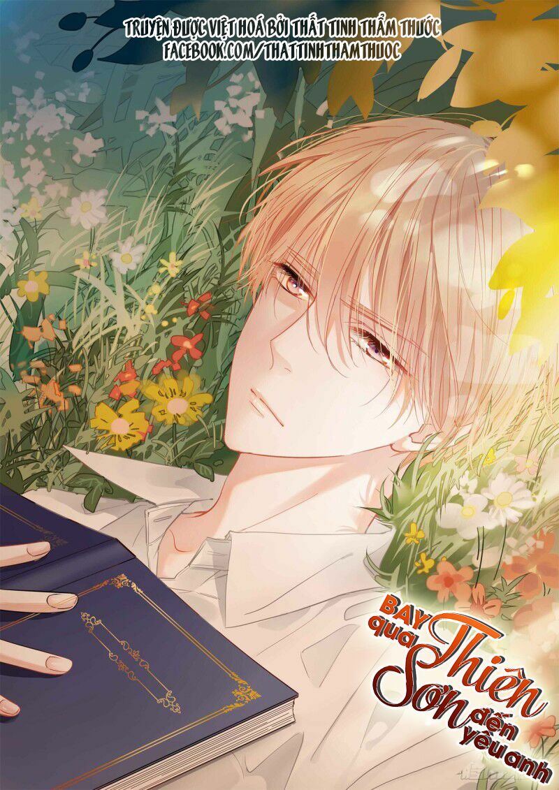 bay qua thiên sơn đến yêu anh chapter 37 1