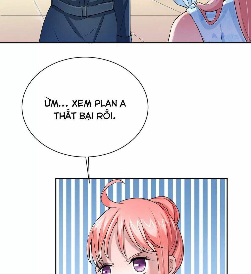 cô dâu gả thay của tổng tài chapter 13 5