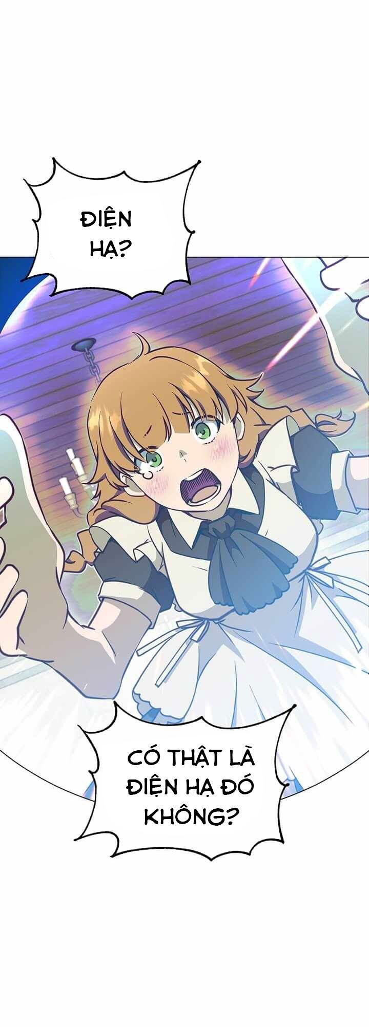 Anh Hùng Mạnh Nhất Trở Lại chapter 47 1