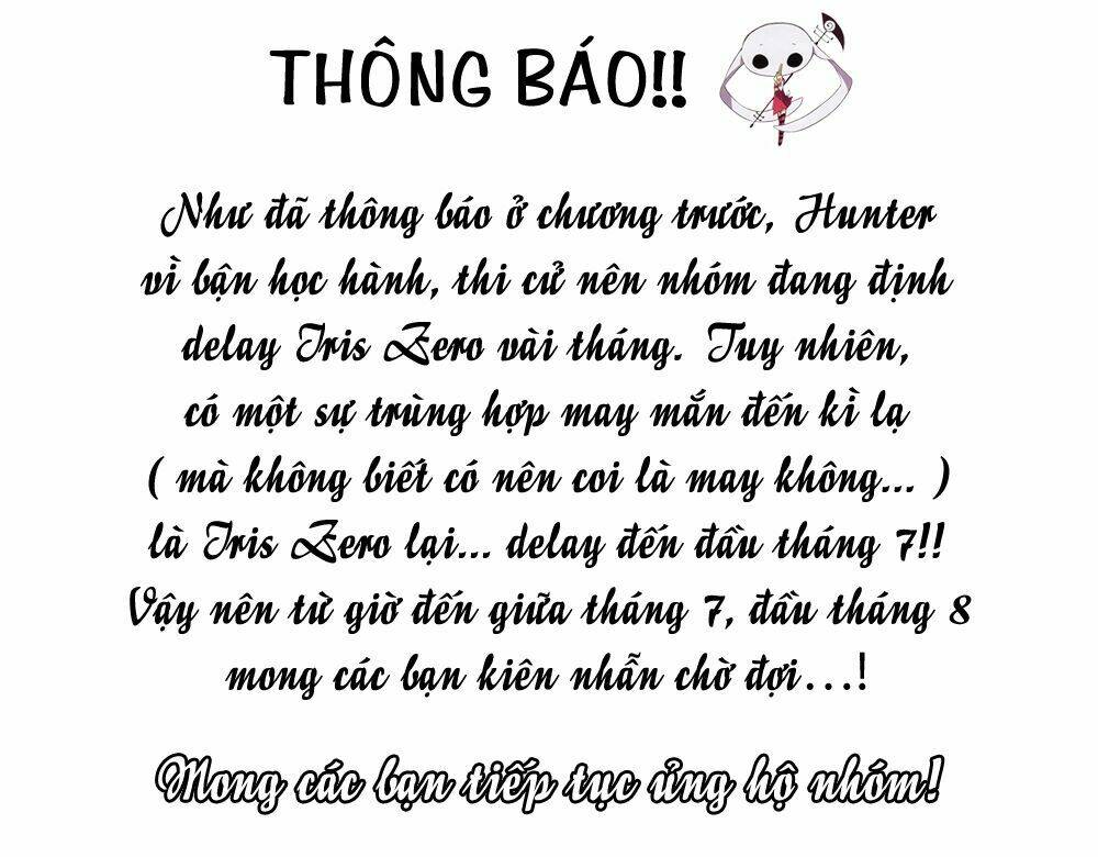 iris zero chapter 33.5 17