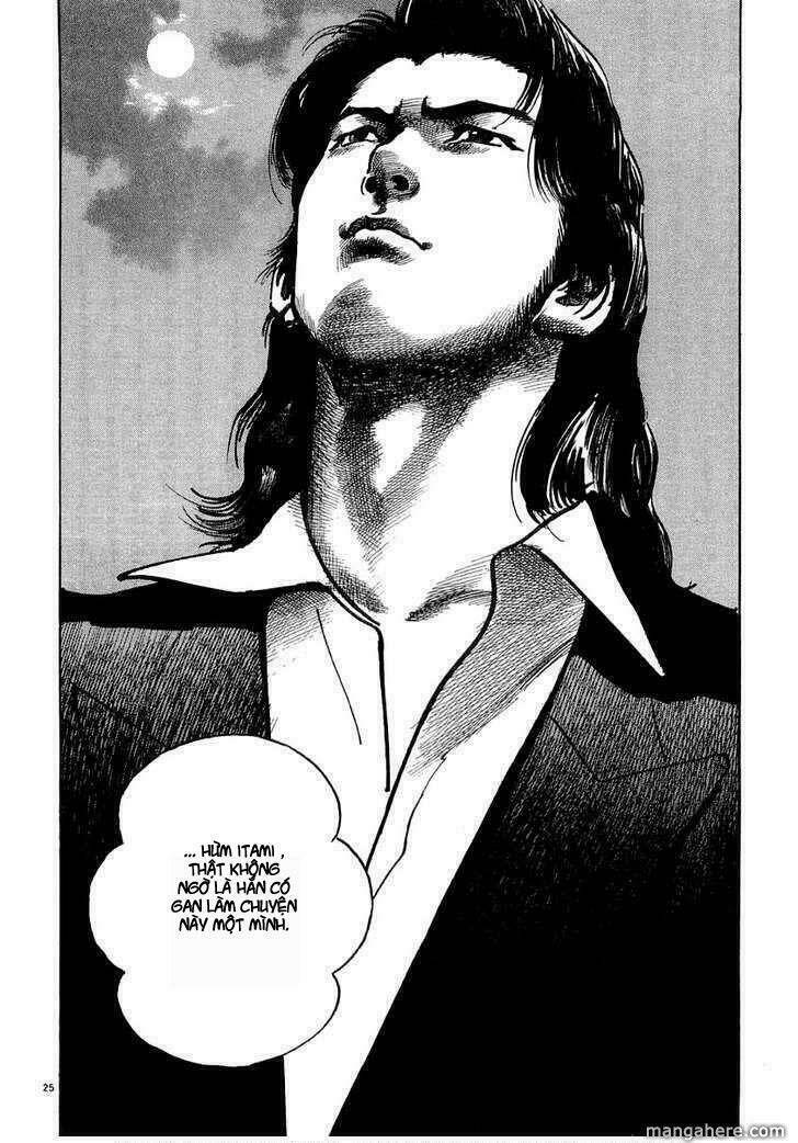 heat - thế giới ngầm chapter 15 28