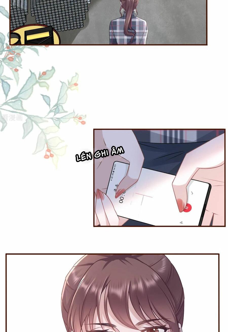 bạn gái tôi mới 30+ tuổi xuân chapter 106 2