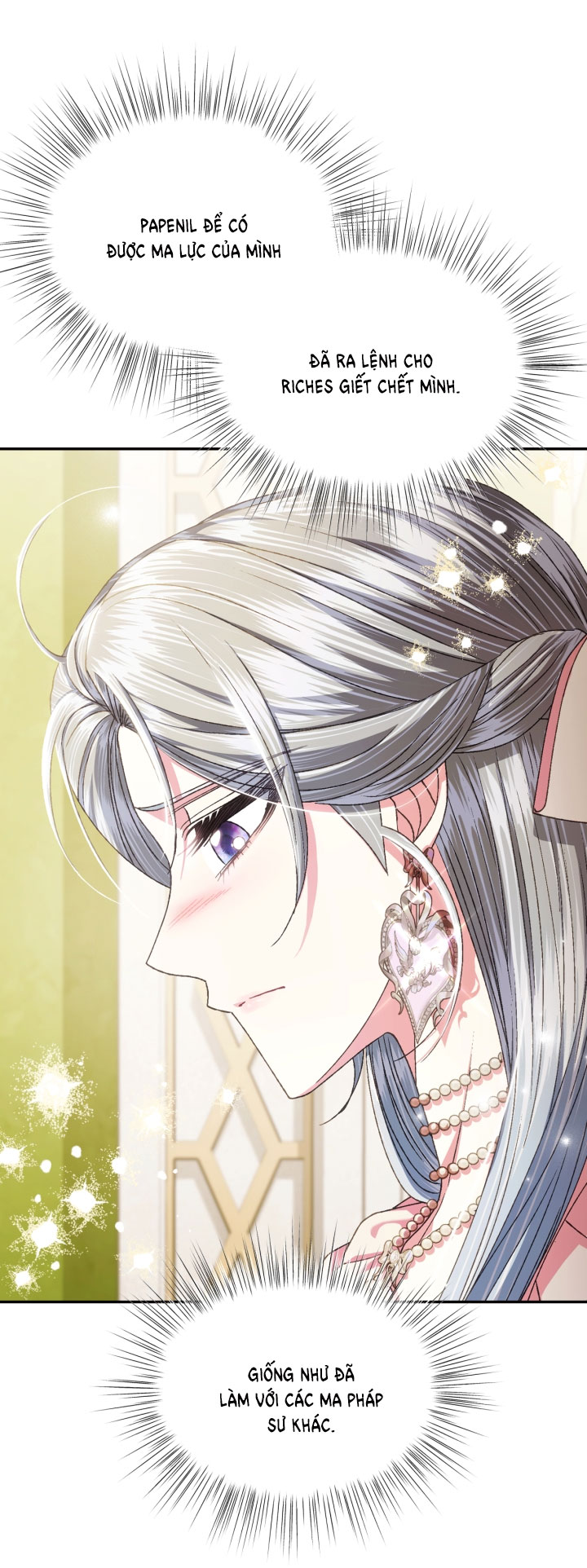 cha à, con không muốn kết hôn đâu chapter 116.1 8