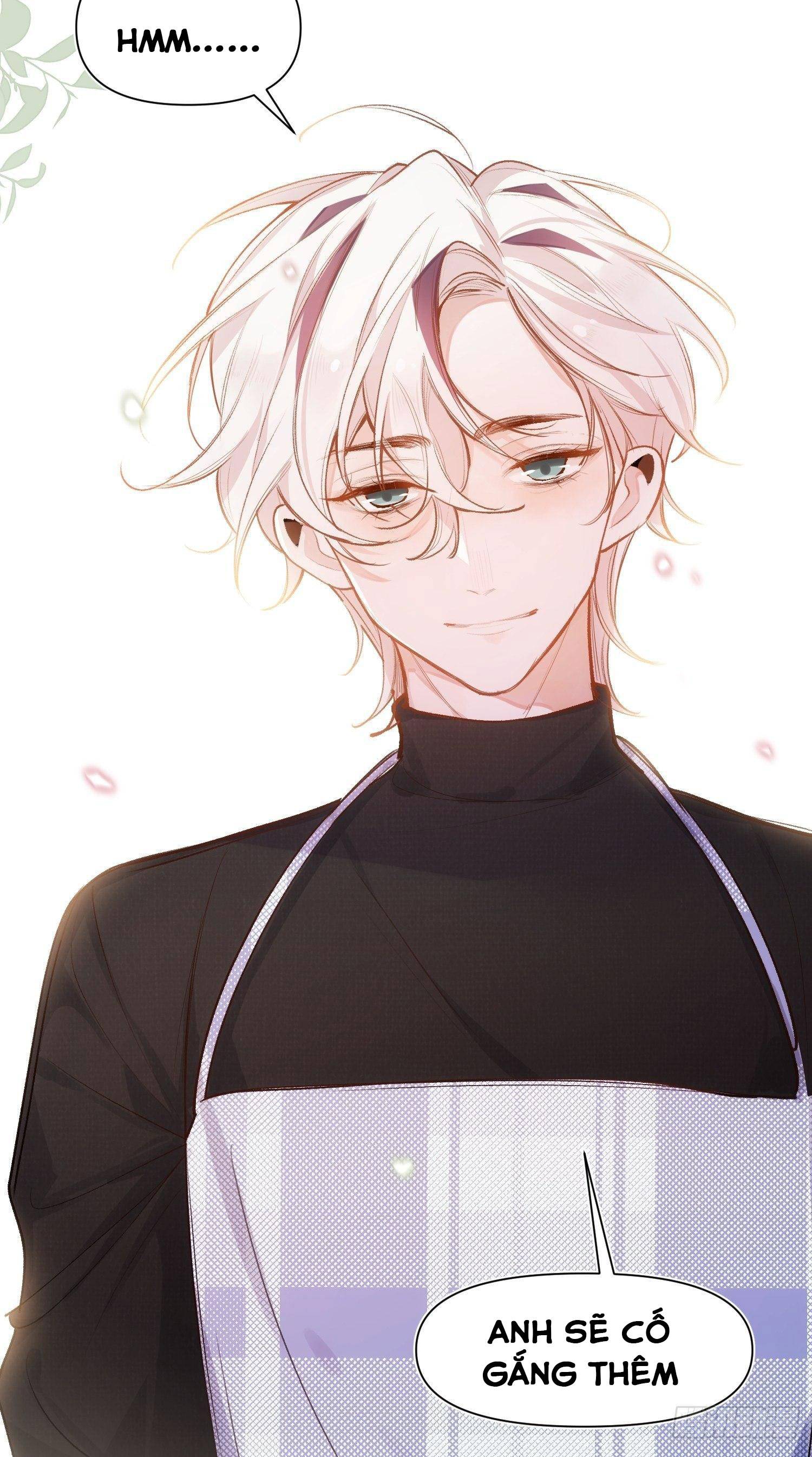 mười năm sau, tôi phải kết hôn với kẻ thù không đội trời chung của mình chapter 5 34