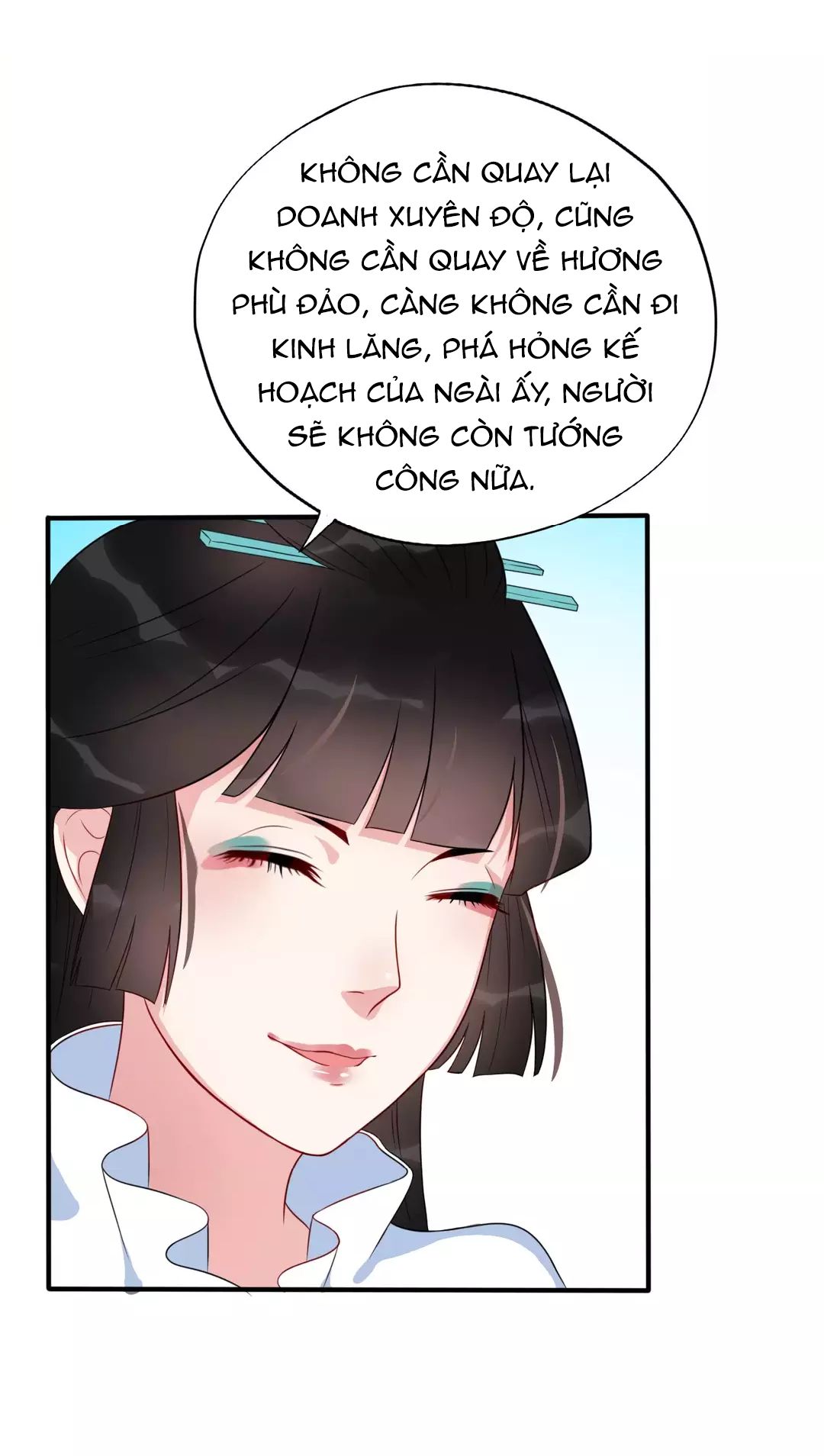 Bồng Sơn Viễn chapter 53 - Trang 49
