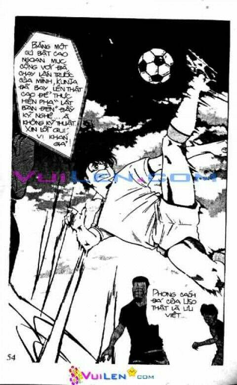 sôi động cầu trường full 17 tập chapter 6 54