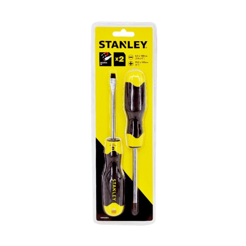 Bộ vít 2 cây Stanley STMT66670