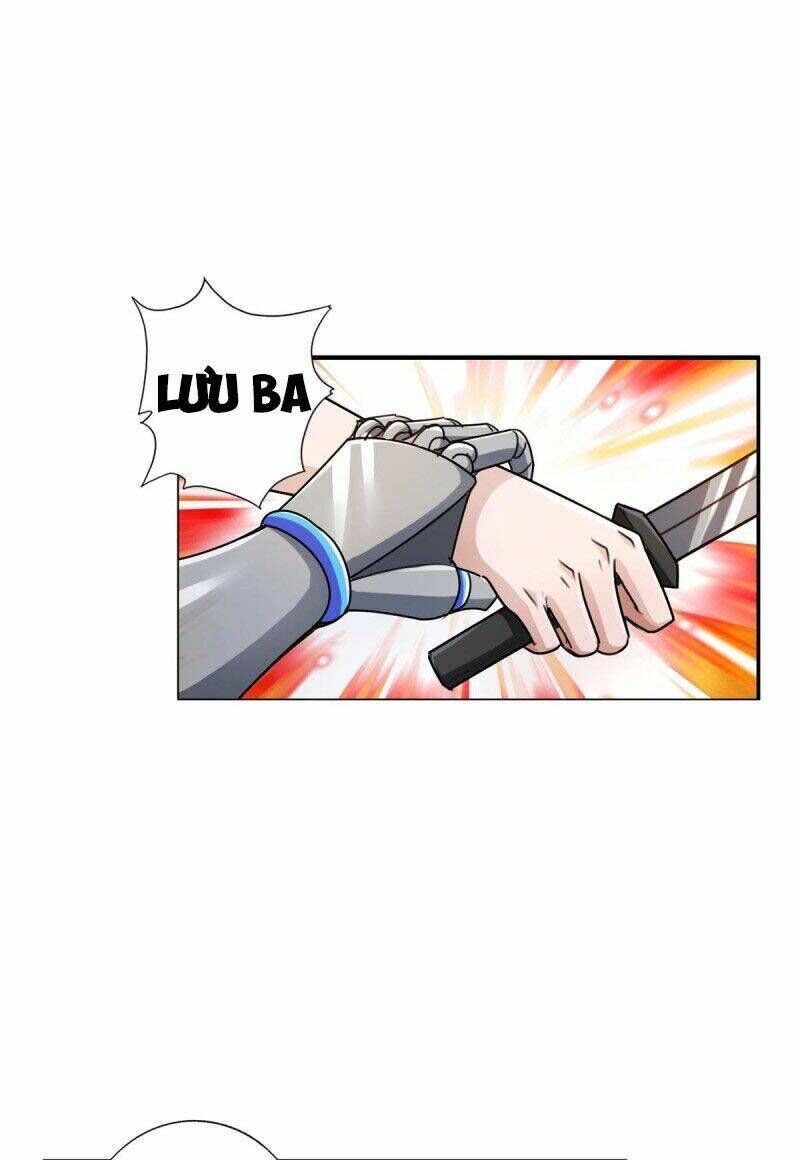 nhân vật phản diện đi tìm đường chết chapter 54 3