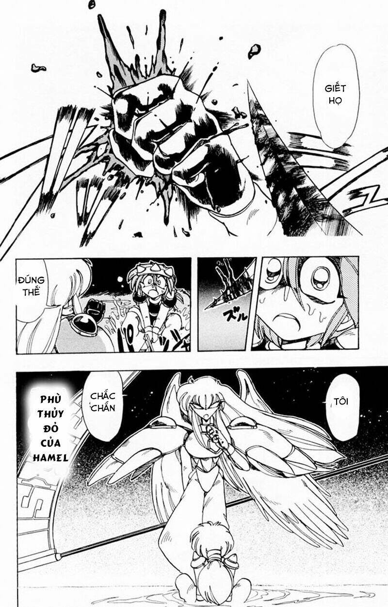 violinist of hameln - cây đàn kì diệu chapter 71 25