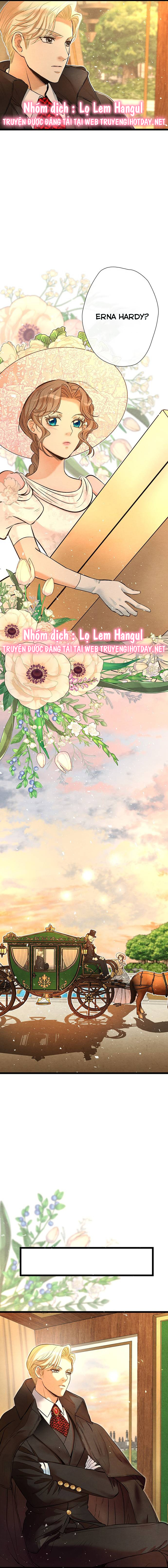 hoàng tử phiền toái chapter 18 11