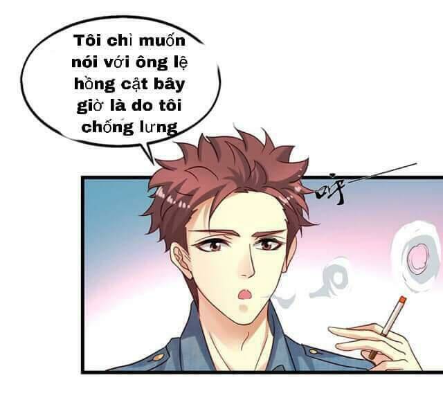 tôi không muốn fa như vậy đâu chapter 87 28