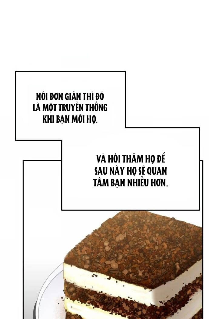 cuộc gặp gỡ định mệnh! chapter 10 24