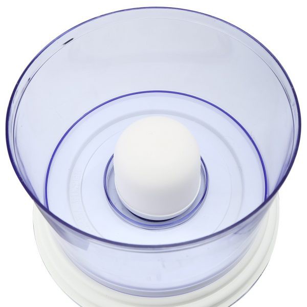 Nấm sứ lọc nước Korea Ceramic KC-1S (Trắng)