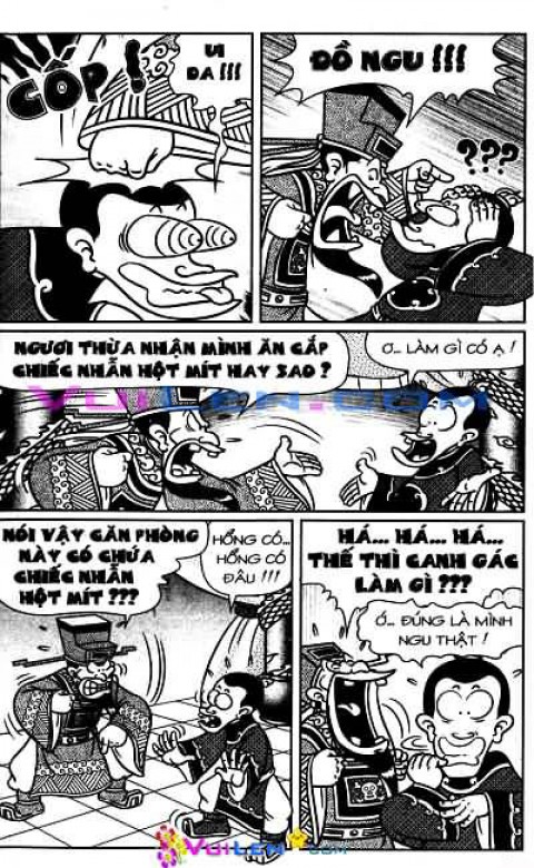 thần đồng đất việt chapter 168 52