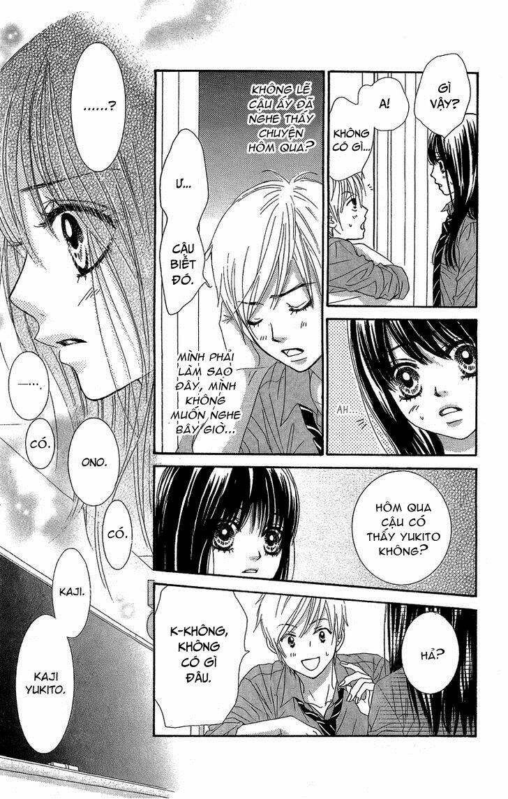 bokutachi wa shitte shimatta chapter 28 10