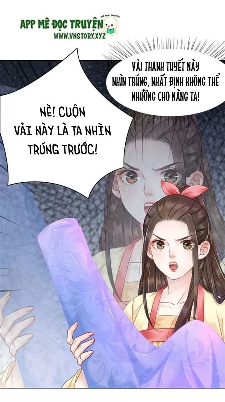 cực phẩm phế vật tiểu thư chapter 93 38